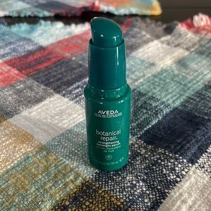 Aveda botanical repair overnight serum
